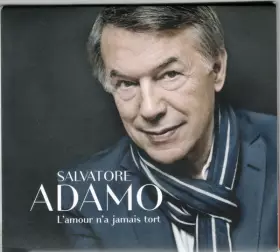 Couverture du produit · L'Amour N'A Jamais Tort