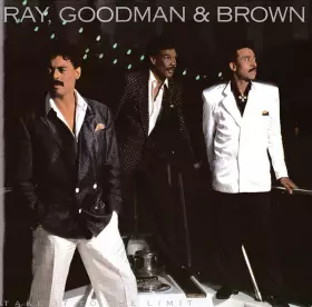 Couverture du produit · Take It To The Limit