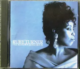 Couverture du produit · The Motown Song Book