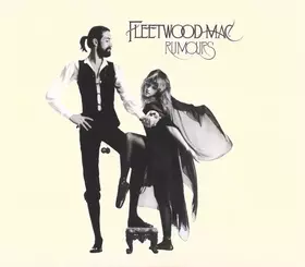 Couverture du produit · Rumours 