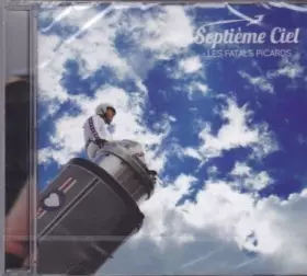 Couverture du produit · Septième Ciel