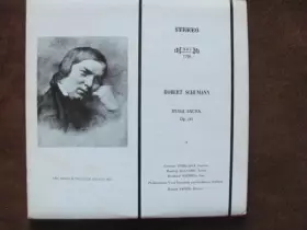 Couverture du produit · Missa Sacra, Op.147