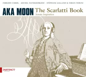 Couverture du produit · The Scarlatti Book