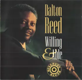 Couverture du produit · Willing & Able