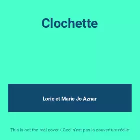 Couverture du produit · Clochette