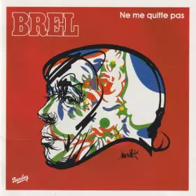 Couverture du produit · Ne Me Quitte Pas