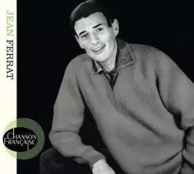 Couverture du produit · Chanson Française