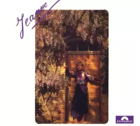 Couverture du produit · Jeanne Chante Jeanne