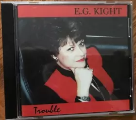 Couverture du produit · Trouble