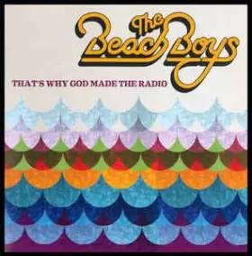 Couverture du produit · That's Why God Made The Radio