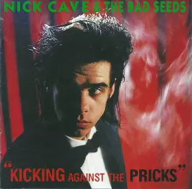 Couverture du produit · Kicking Against The Pricks
