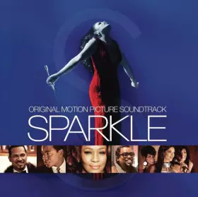 Couverture du produit · Sparkle (Original Motion Picture Soundtrack)