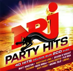 Couverture du produit · NRJ Party Hits