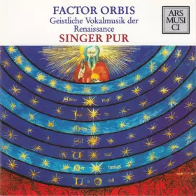 Couverture du produit · Factor Orbis