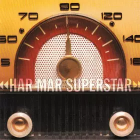 Couverture du produit · Har Mar Superstar