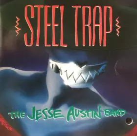 Couverture du produit · Steel Trap