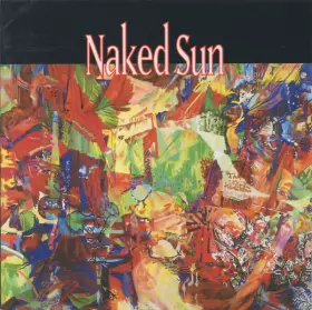 Couverture du produit · Naked Sun