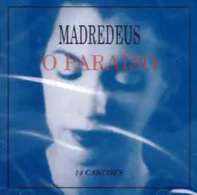 Couverture du produit · O Paraíso