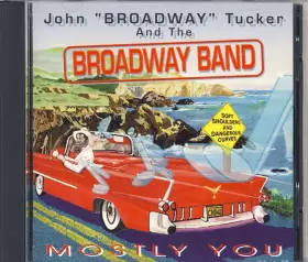 Couverture du produit · Mostly You