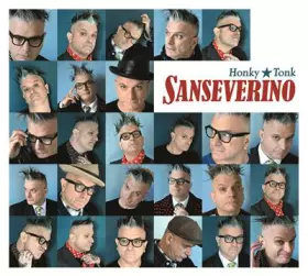 Couverture du produit · Honky Tonk