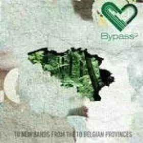 Couverture du produit · Bypass²