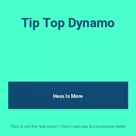 Couverture du produit · Tip Top Dynamo