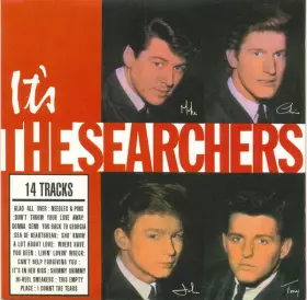 Couverture du produit · It's The Searchers