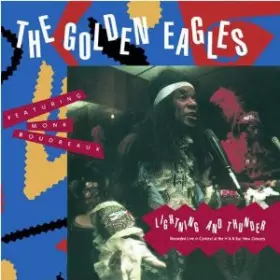 Couverture du produit · Lightning And Thunder