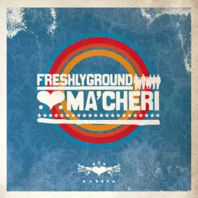 Couverture du produit · Ma'Cheri