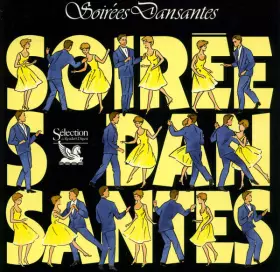 Couverture du produit · Soirées Dansantes