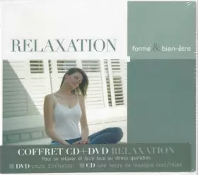 Couverture du produit · Relaxation