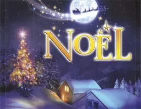 Couverture du produit · Noël
