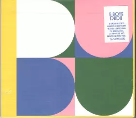 Couverture du produit · Dudu