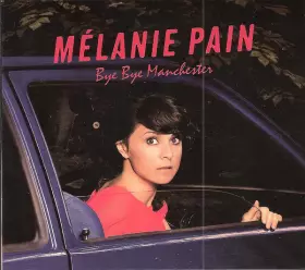 Couverture du produit · Bye Bye Manchester