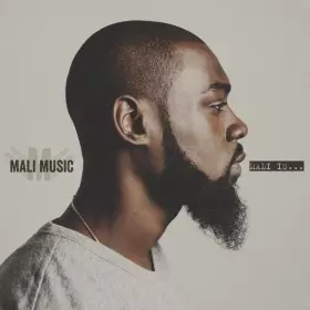 Couverture du produit · Mali Is...