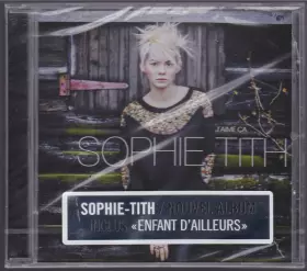 Couverture du produit · J'aime Ça