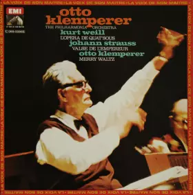 Couverture du produit · Weill: Kleine Dreigroschenmusik