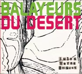 Couverture du produit · Jules Verne Impact