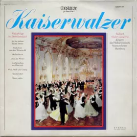 Couverture du produit · Kaiserwalzer