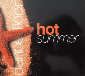 Couverture du produit · Hot Summer (Dancefloor)