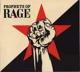 Couverture du produit · Prophets Of Rage