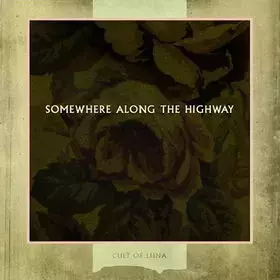 Couverture du produit · Somewhere Along The Highway