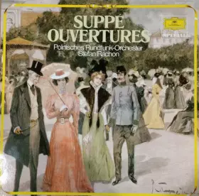 Couverture du produit · Ouvertures