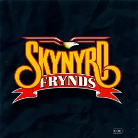Couverture du produit · Skynyrd Frynds