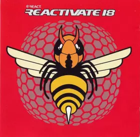 Couverture du produit · Reactivate 18
