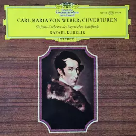 Couverture du produit · Ouvertüren