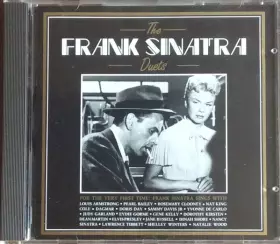 Couverture du produit · The Frank Sinatra Duets