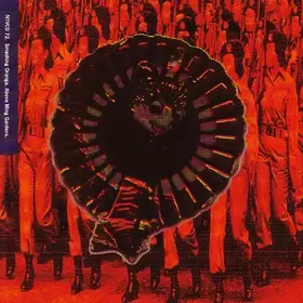 Couverture du produit · Above Ming Gardens