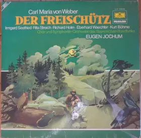Couverture du produit · Der Freischütz