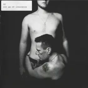 Couverture du produit · Songs Of Innocence